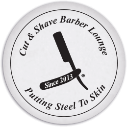 cut & shave barber lounge